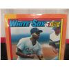 Image 2 : Frank Thomas Rookie Chicago White Sox Card