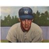 Image 2 : 1953 Andy Carey New York Yankees Card