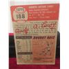 Image 3 : 1953 Andy Carey New York Yankees Card