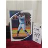 Image 1 : Vladimir Guerrero Jr. Toronto Blue Jays Card