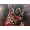 Image 2 : Michael Jordan Chicago Bulls Card