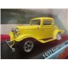 Image 2 : Fairfield Mint American Graffiti 1932 Ford Coupe Die Cast
