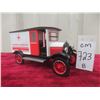 Image 1 : National Motor Museum 1924 Ambulance Die Cast