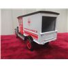 Image 3 : National Motor Museum 1924 Ambulance Die Cast
