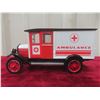 Image 5 : National Motor Museum 1924 Ambulance Die Cast