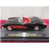 Image 2 : Fairfield Mint 1957 Corvette Die Cast