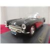 Image 3 : Fairfield Mint 1957 Corvette Die Cast