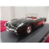 Image 4 : Fairfield Mint 1957 Corvette Die Cast