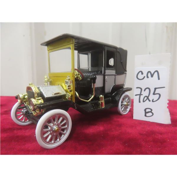National Motor Museum 1911 Ford Town Car Die Cast
