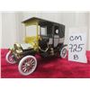 Image 1 : National Motor Museum 1911 Ford Town Car Die Cast