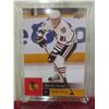 Image 10 : Oversized Upper Deck Hockey Card Collection