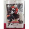 Image 2 : Oversized Upper Deck Hockey Card Collection