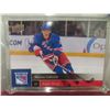 Image 6 : Oversized Upper Deck Hockey Card Collection