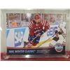 Image 8 : Oversized Upper Deck Hockey Card Collection