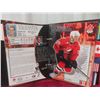Image 2 : Complete Olympic Hockey Heroes Binder Set