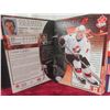 Image 3 : Complete Olympic Hockey Heroes Binder Set