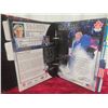 Image 4 : Complete Olympic Hockey Heroes Binder Set