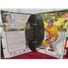 Image 5 : Complete Olympic Hockey Heroes Binder Set