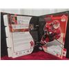 Image 7 : Complete Olympic Hockey Heroes Binder Set