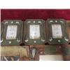 Image 2 : Assorted Sports Photo Frames