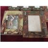 Image 4 : Assorted Sports Photo Frames