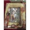 Image 5 : Assorted Sports Photo Frames