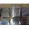 Image 2 : Assorted Used Hockey Card Supplies