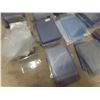 Image 4 : Assorted Used Hockey Card Supplies