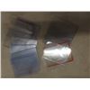 Image 7 : Assorted Used Hockey Card Supplies