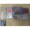 Image 8 : Assorted Used Hockey Card Supplies