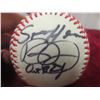Image 2 : Autographed Baseball