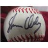 Image 3 : Autographed Baseball