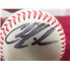 Image 4 : Autographed Baseball