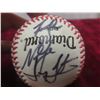 Image 5 : Autographed Baseball