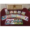 Image 1 : Baseball Card Collection