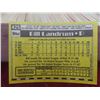 Image 7 : Baseball Card Collection