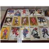 Image 1 : Assorted Beehive Hockey Collection