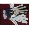 Image 1 : Signed Toronto Blue Jays Troy Glaus Batting Gloves