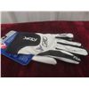 Image 2 : Signed Toronto Blue Jays Troy Glaus Batting Gloves