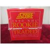 Image 3 : 1990 Score Hockey Rookie and Traded Set