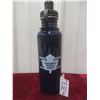 Image 1 : Signed J.S. Giguere Toronto Maple Leafs Water Bottle