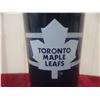 Image 2 : Signed J.S. Giguere Toronto Maple Leafs Water Bottle