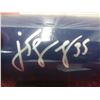Image 4 : Signed J.S. Giguere Toronto Maple Leafs Water Bottle