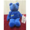 Image 1 : Wayne Gretzky Beanie Baby Bear