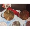 Image 3 : 2010 Vancouver Olympic Coin Set (Missing 1 Coin)