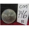 Image 1 : 1980 Queen Elizabeth The Queen Mother Birthday Coin