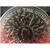 Image 3 : 1980 Queen Elizabeth The Queen Mother Birthday Coin