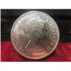 Image 5 : 1980 Queen Elizabeth The Queen Mother Birthday Coin