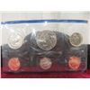 Image 4 : 1989 United States Uncirculated Coin Set
