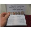 Image 12 : 1991 United States Uncirculated Coin Set